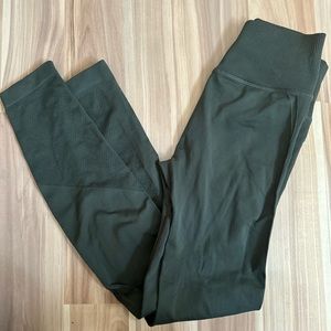 Lululemon Seamless Leggings